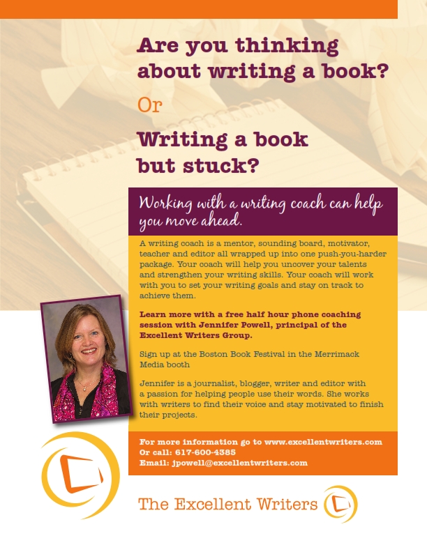 free writer coach session